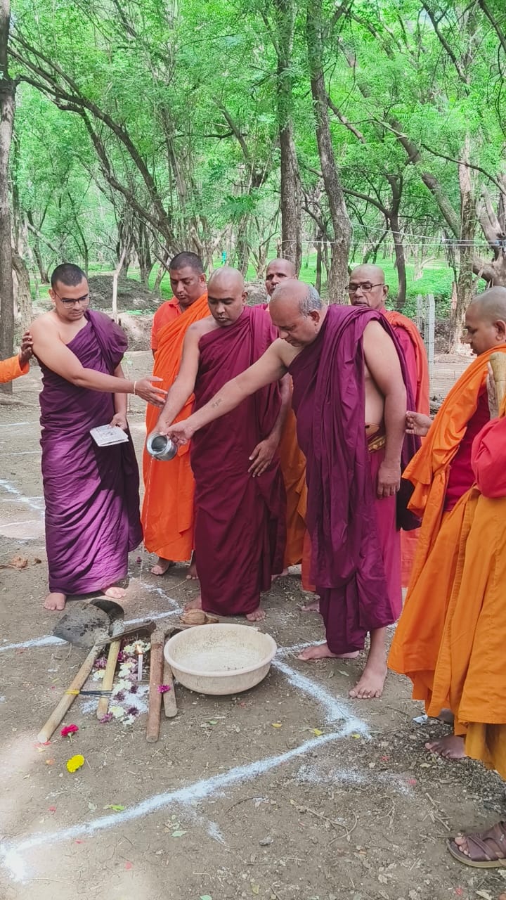 Dhamma Yatra